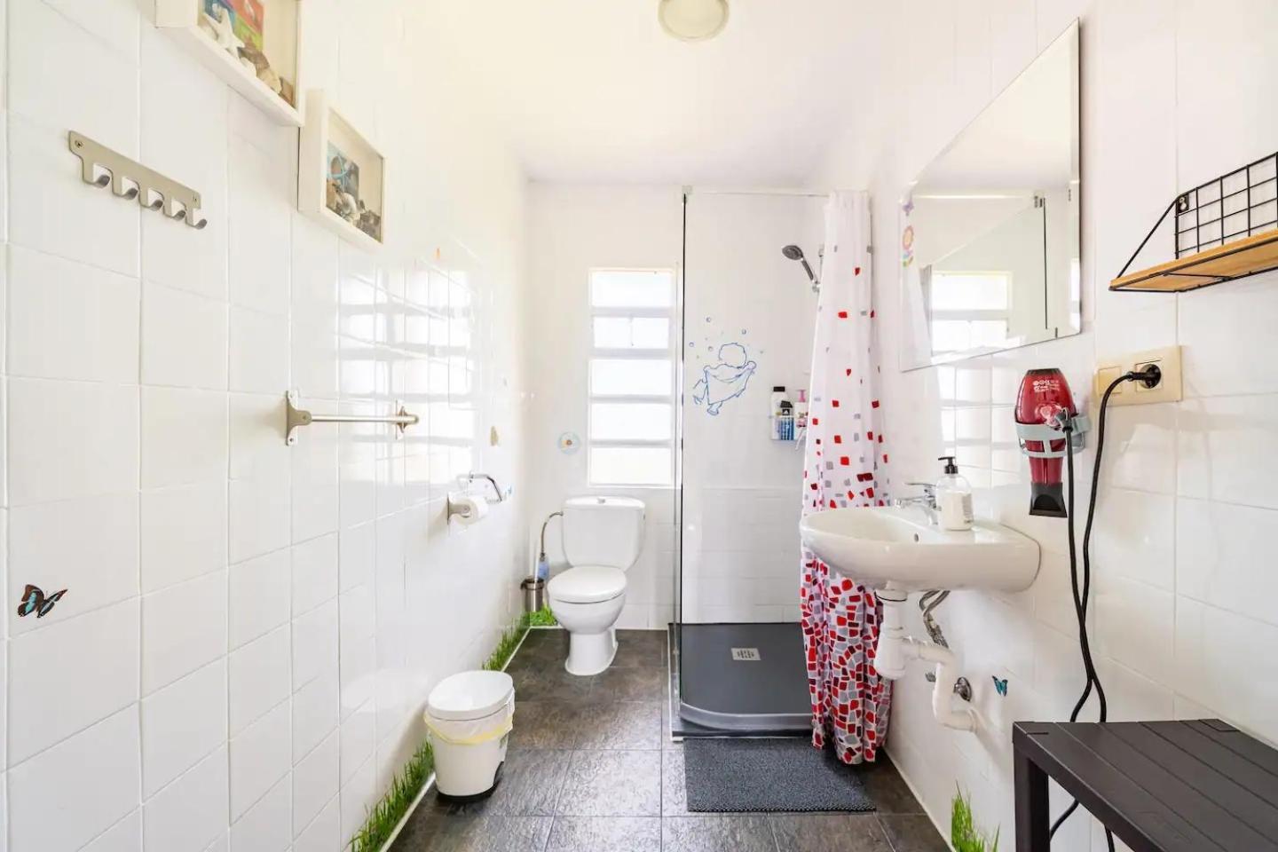 Family House Gijon Villa Luaran gambar