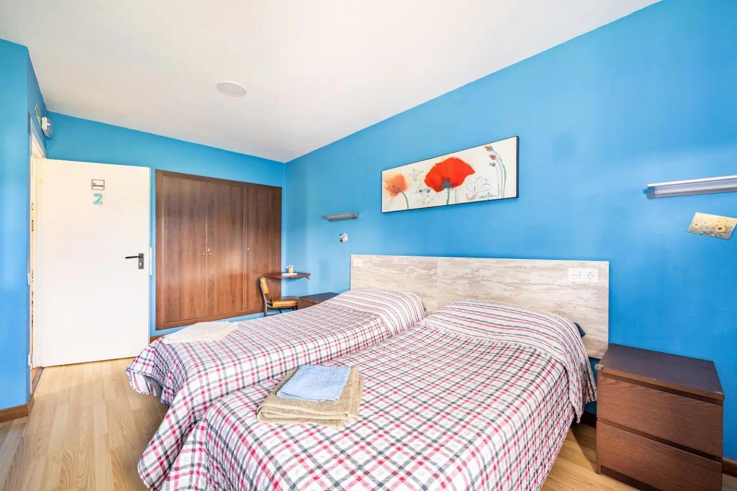 Family House Gijon Villa Luaran gambar
