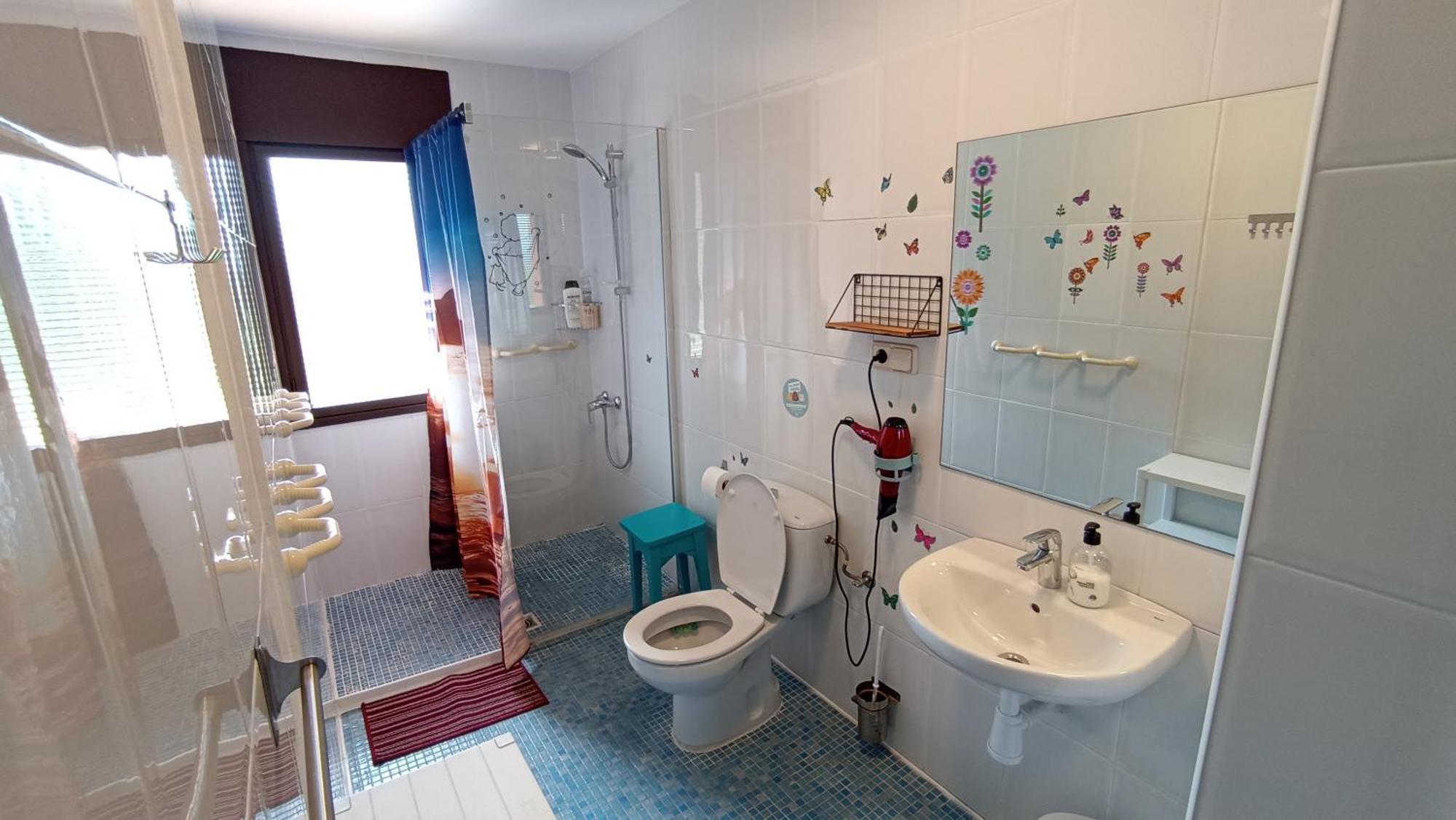 Family House Gijon Villa Luaran gambar